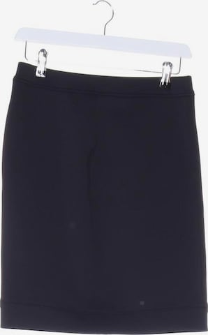 Marc Cain Skirt in S in Black: front