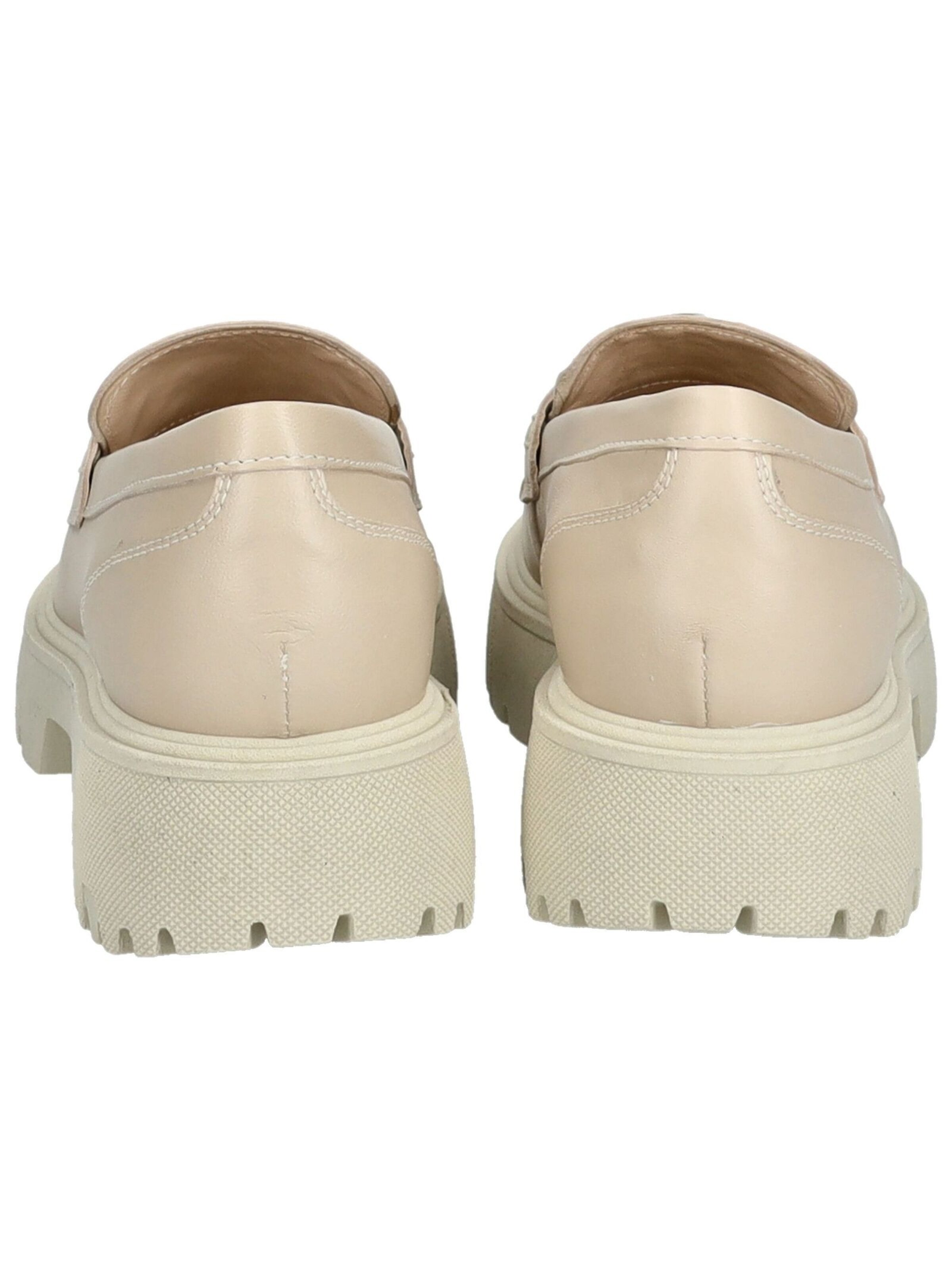 Nero Giardini Slipper in Beige