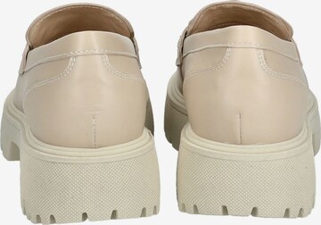 Nero Giardini Slipper in Beige