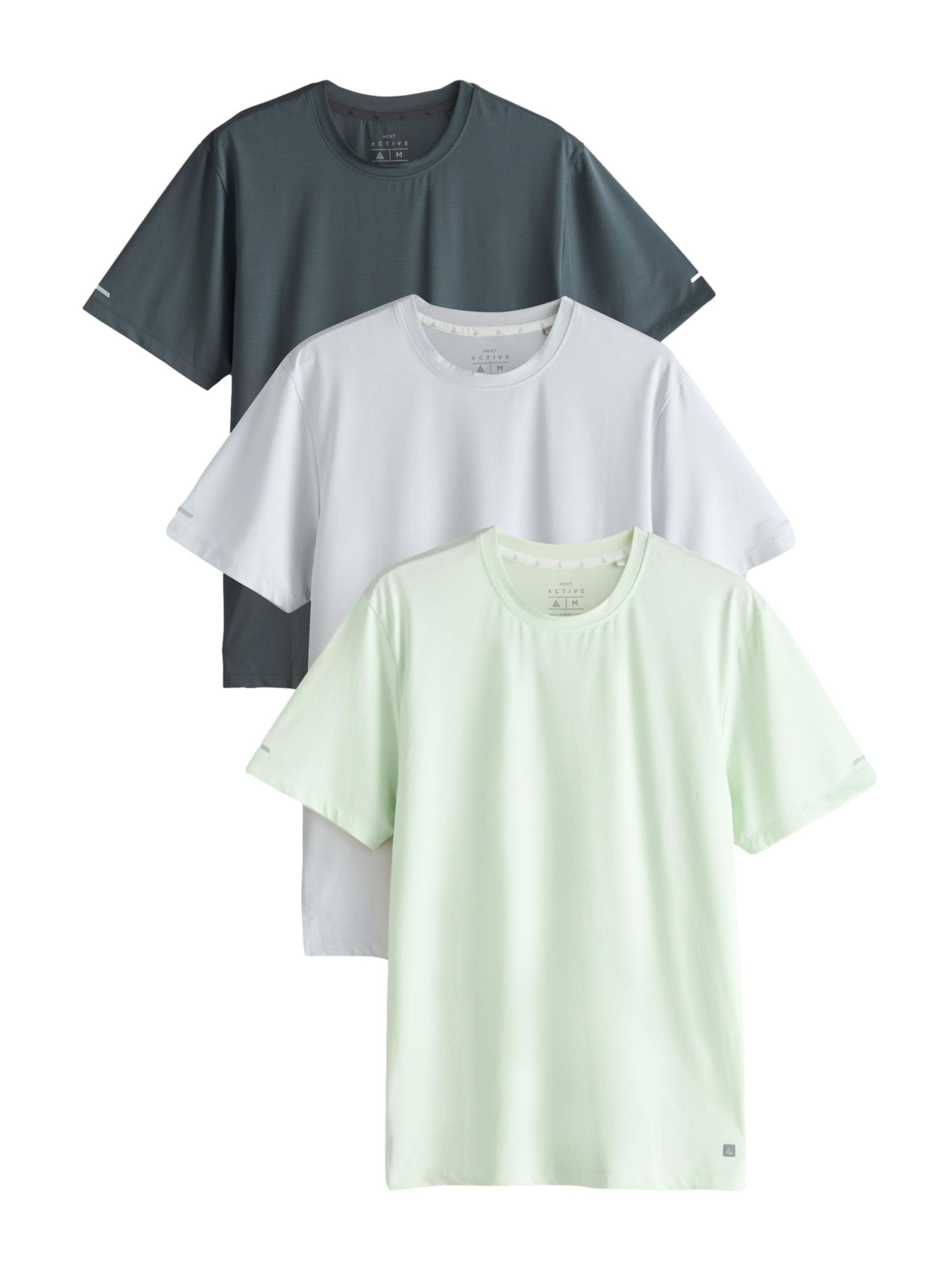 Next Funkcionális felső - szürke: elől