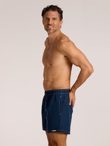 wavebreaker Board Shorts in Blue