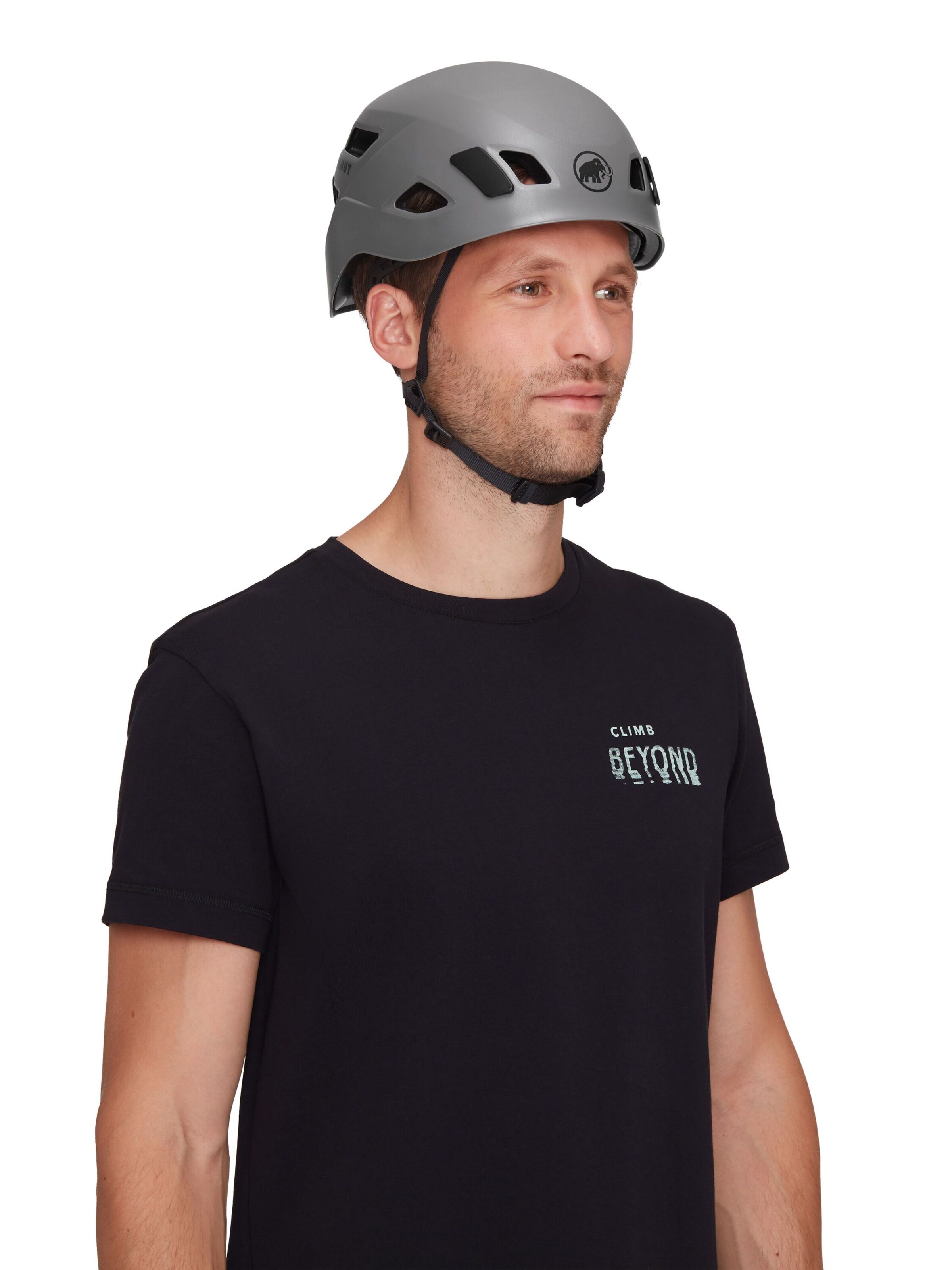 MAMMUT Helmet 'Skywalker 3.0' in Grey