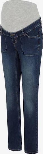 MAMALICIOUS Jeans 'Sanne' in Dark blue, Item view