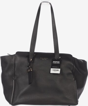 Piquadro Bag in One size in Black: front