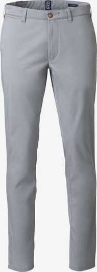 MEYER Pantalon chino 'M5' en gris, Vue avec produit