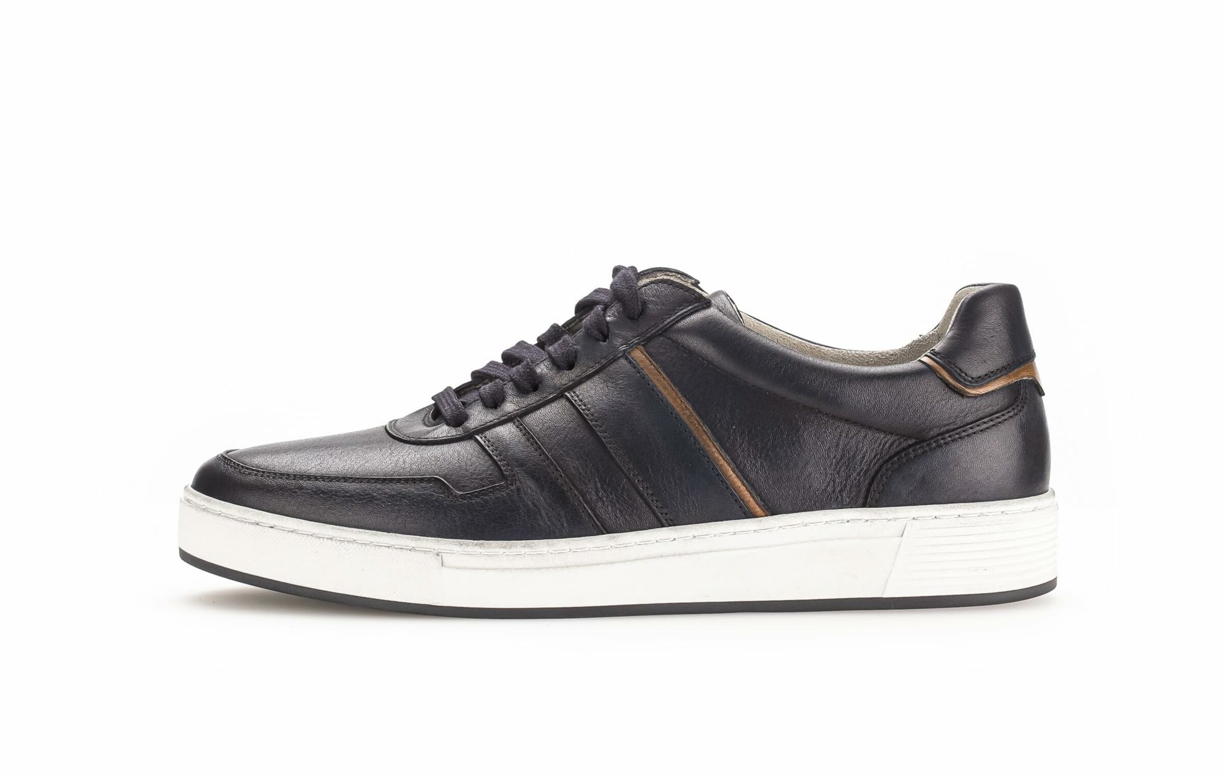 GABOR Sneakers laag in Blauw
