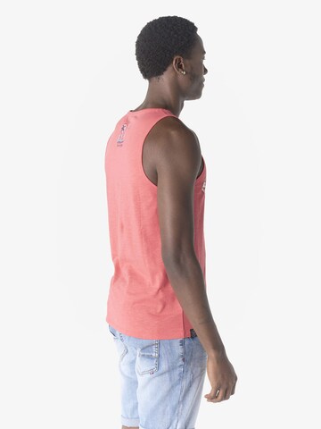 KOROSHI Shirt in Pink