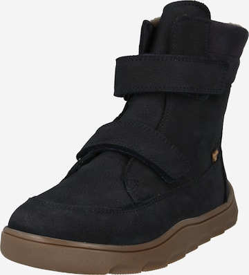 Froddo Škornji 'ZERU' | modra barva: sprednja stran