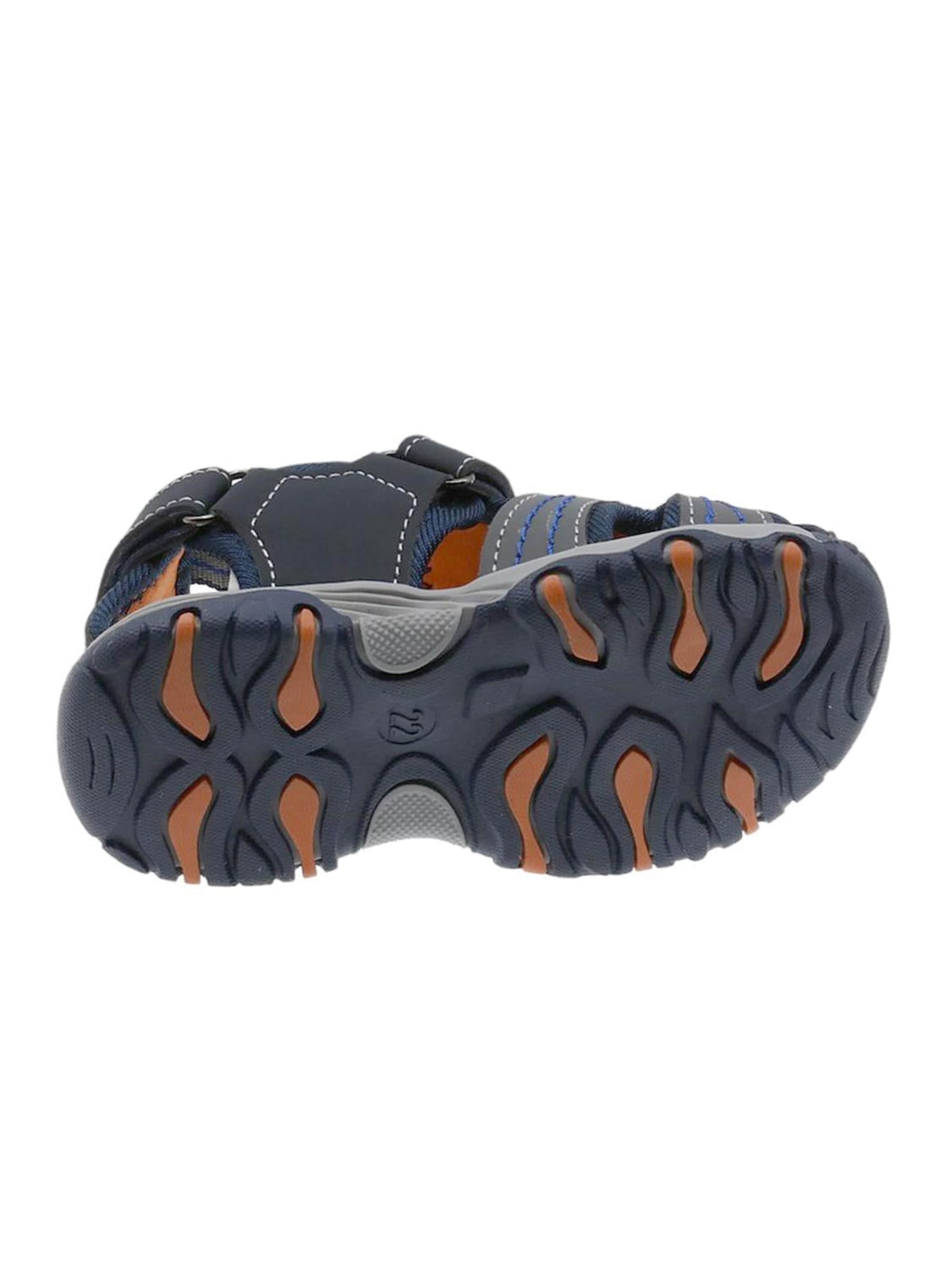 Beppi Open schoenen in Blauw