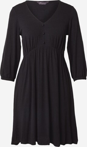 Robe Marks & Spencer en noir : devant