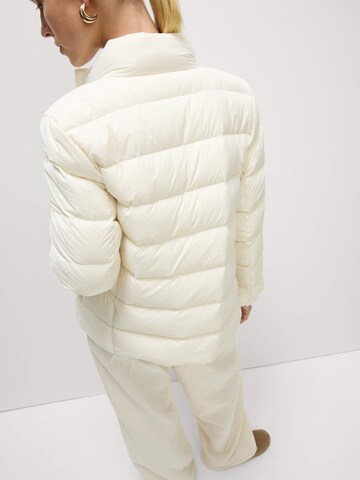 Marks & Spencer Winter jacket in Beige