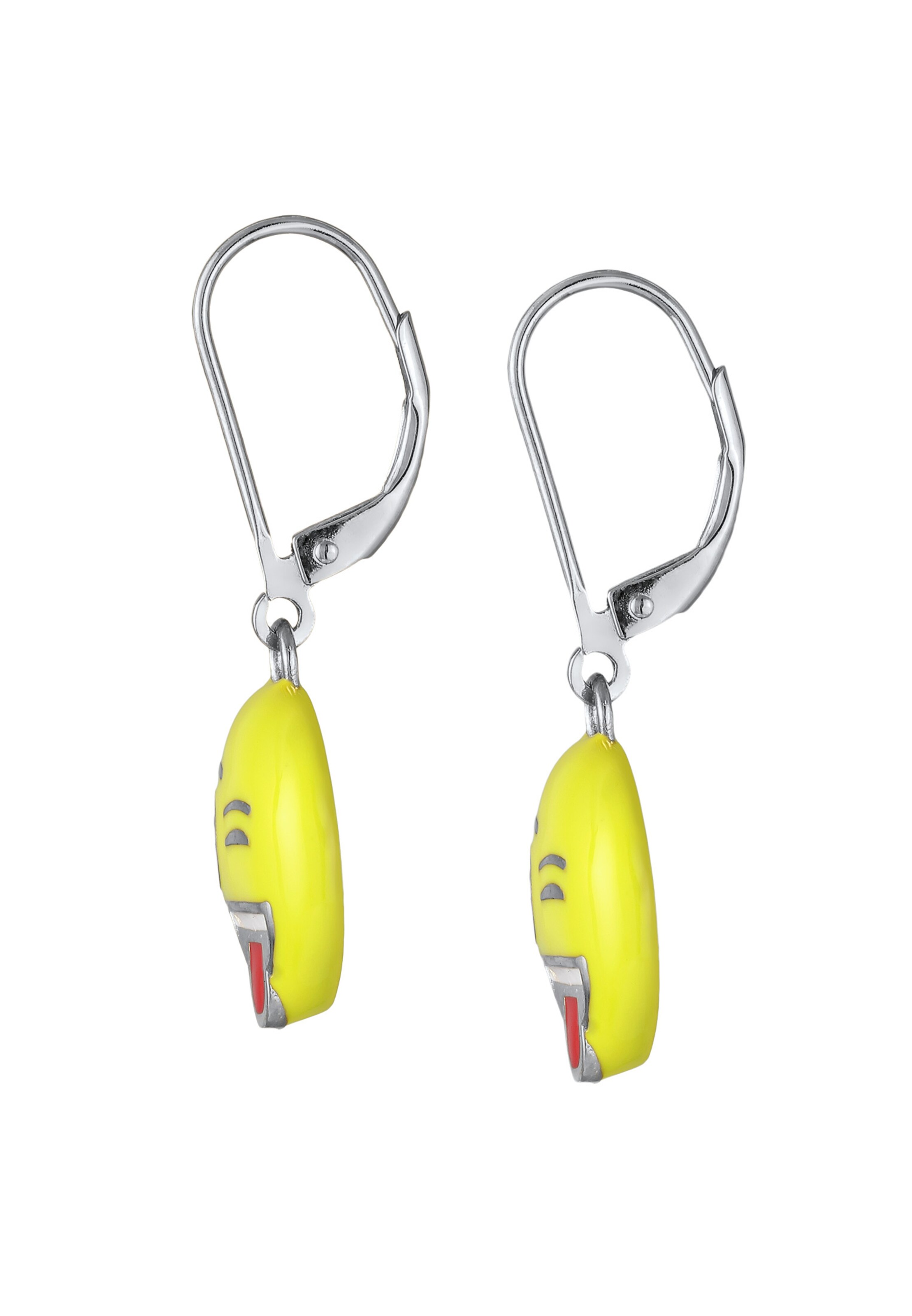 ELLI Earrings in Yellow