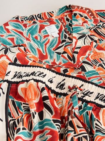 Next Шорты в Бежевый