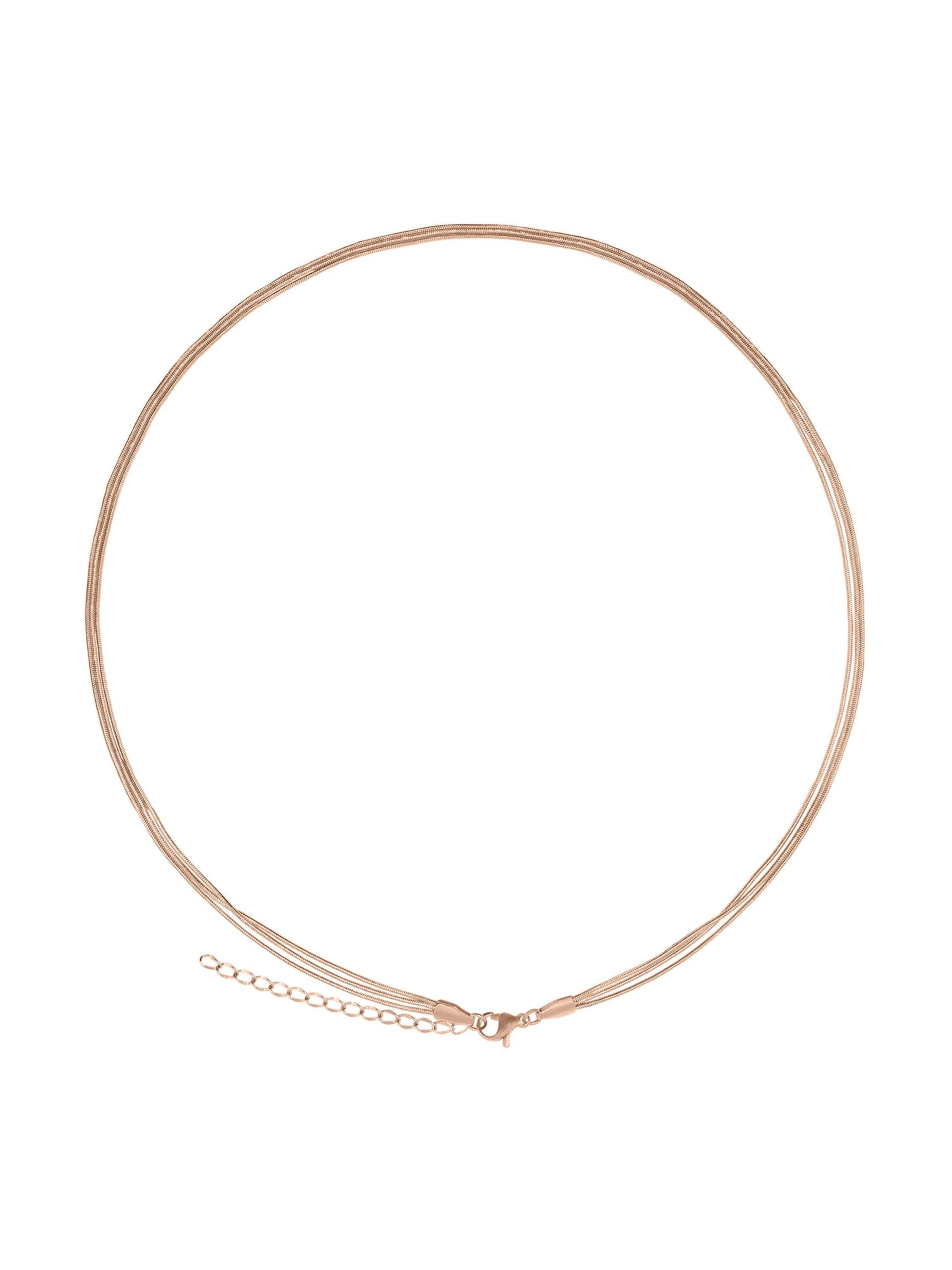 Chaîne 'Ariana' Heideman en or