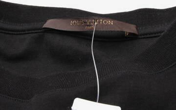 Louis Vuitton Button Up Shirt in M in Black