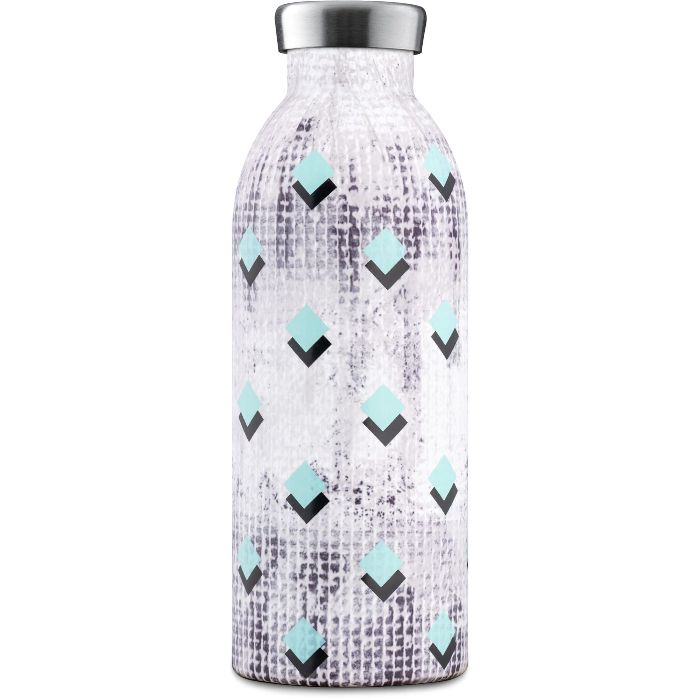 Gourdes 'Clima' 24Bottles en gris