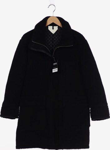 Arket Jacket & Coat in XL in Black: front
