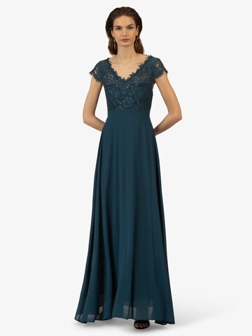 Kraimod Evening dress in Green: front