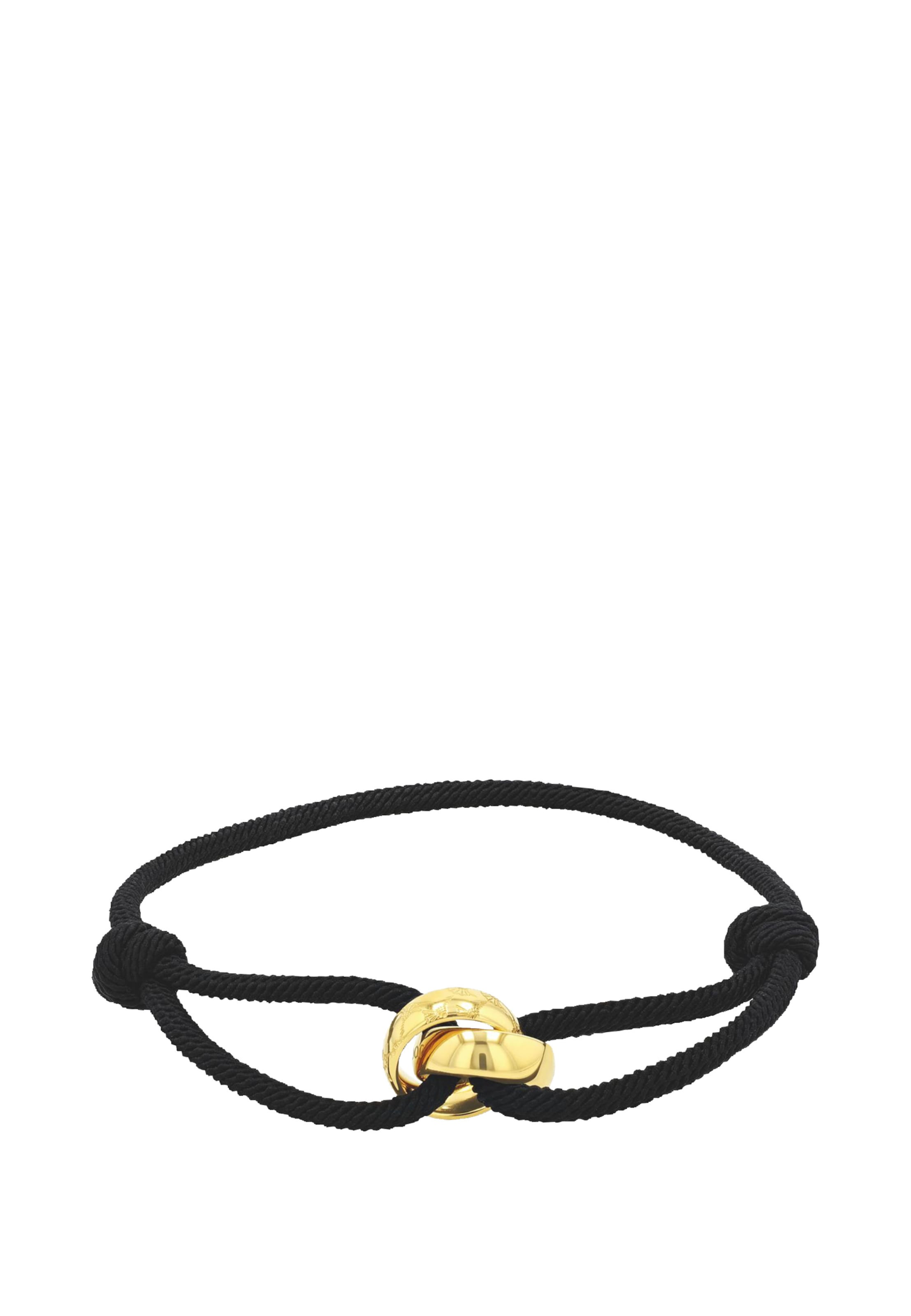 JOOP! Armband in Schwarz