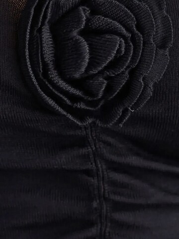 Hiccup - Vestido em preto