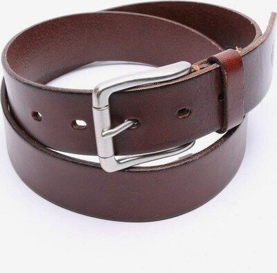 Marc O'Polo Belt & Suspenders in L in Bordeaux, Item view