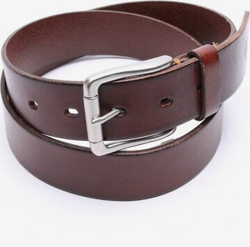 Marc O'Polo Belt & Suspenders in L in Red: front