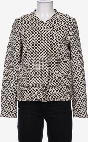 MAISON SCOTCH Blazer S in Weiß: predná strana