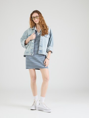 Calvin Klein Jeans Платье в Синий