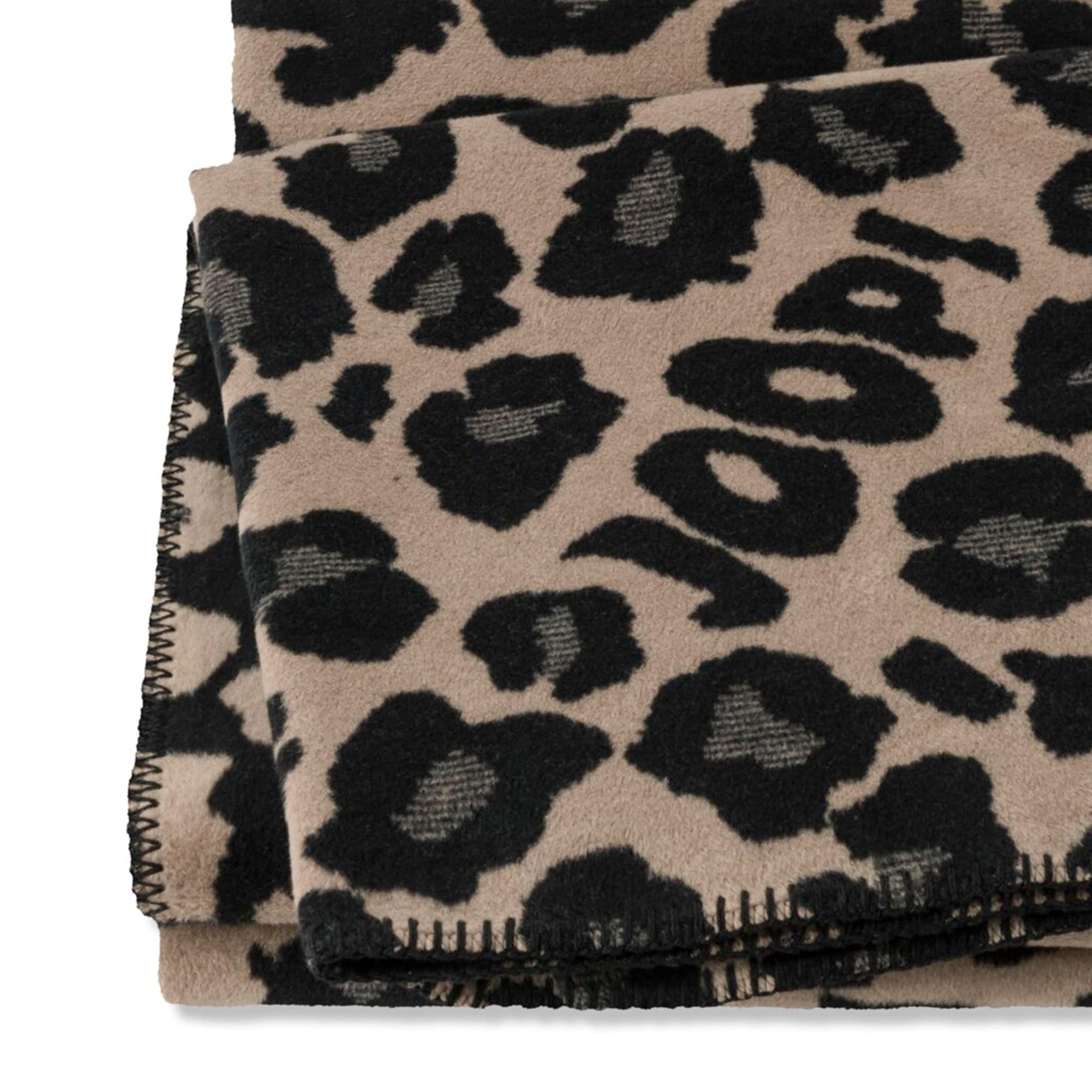 JOOP! Decken in Braun