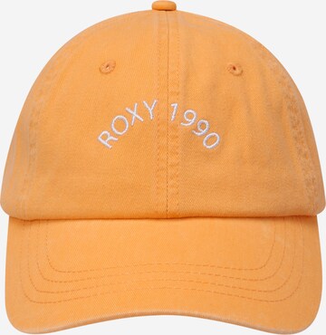 ROXY Cap 'TOADSTOOL' in Orange