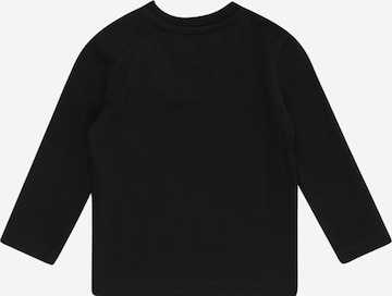 Calvin Klein Jeans Tričko 'HERO' – černá