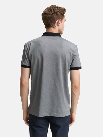 TOM TAILOR Shirt in Grijs