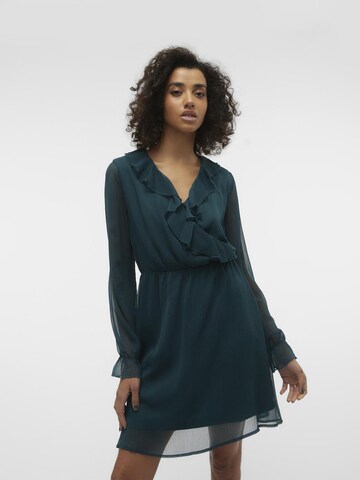 VERO MODA Dress in Green
