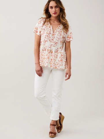 Odd Molly Shirts ' Remi ' i hvid