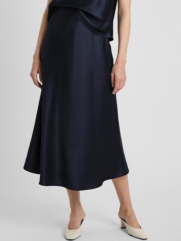 Jupe 'Fabiola' Guido Maria Kretschmer Women en bleu : devant