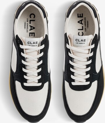 CLAE Sneakers 'JOSHUA' in Black