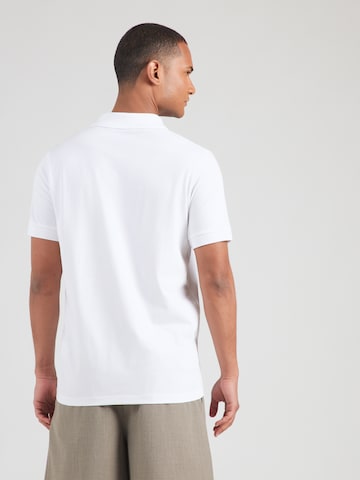 Karl Lagerfeld Футболка в Белый