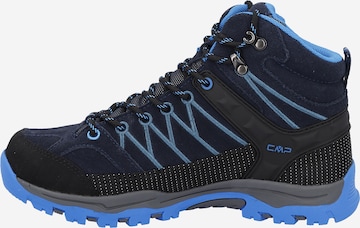 CMP Outdoorschuh in Schwarz: Vorderseite