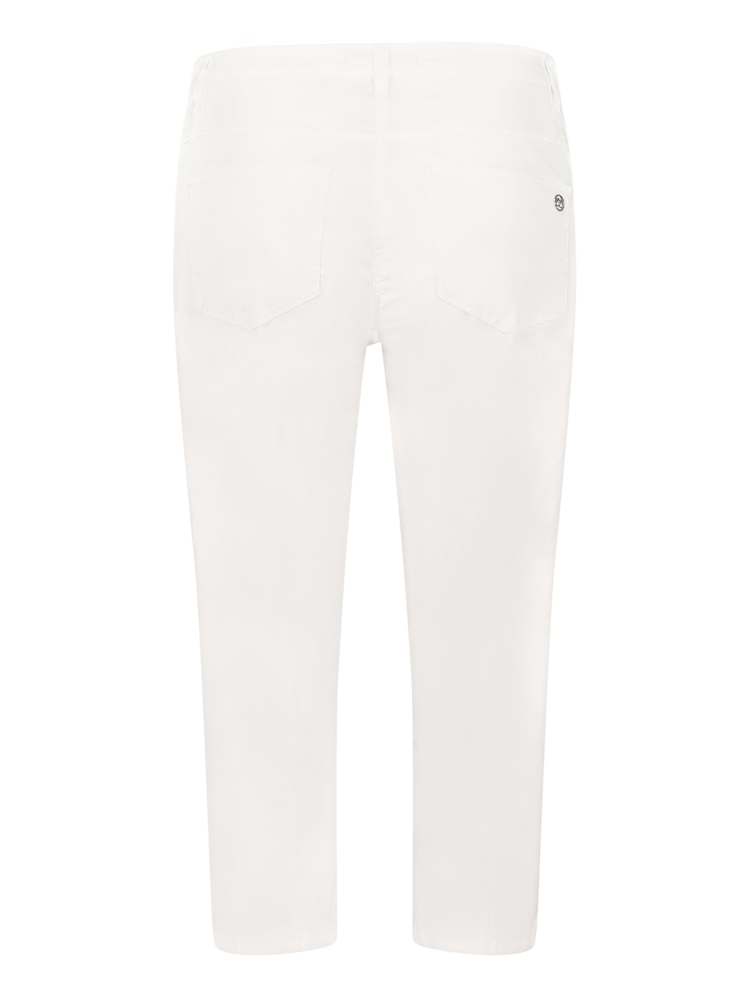 Betty Barclay Slimfit Jeans in Wit