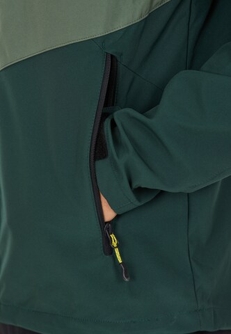 Whistler Athletic Jacket 'RODNEY' in Green