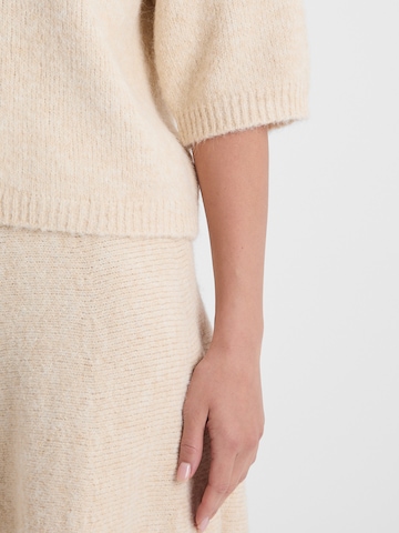 Guido Maria Kretschmer Women Svetr 'Ester' – šedá