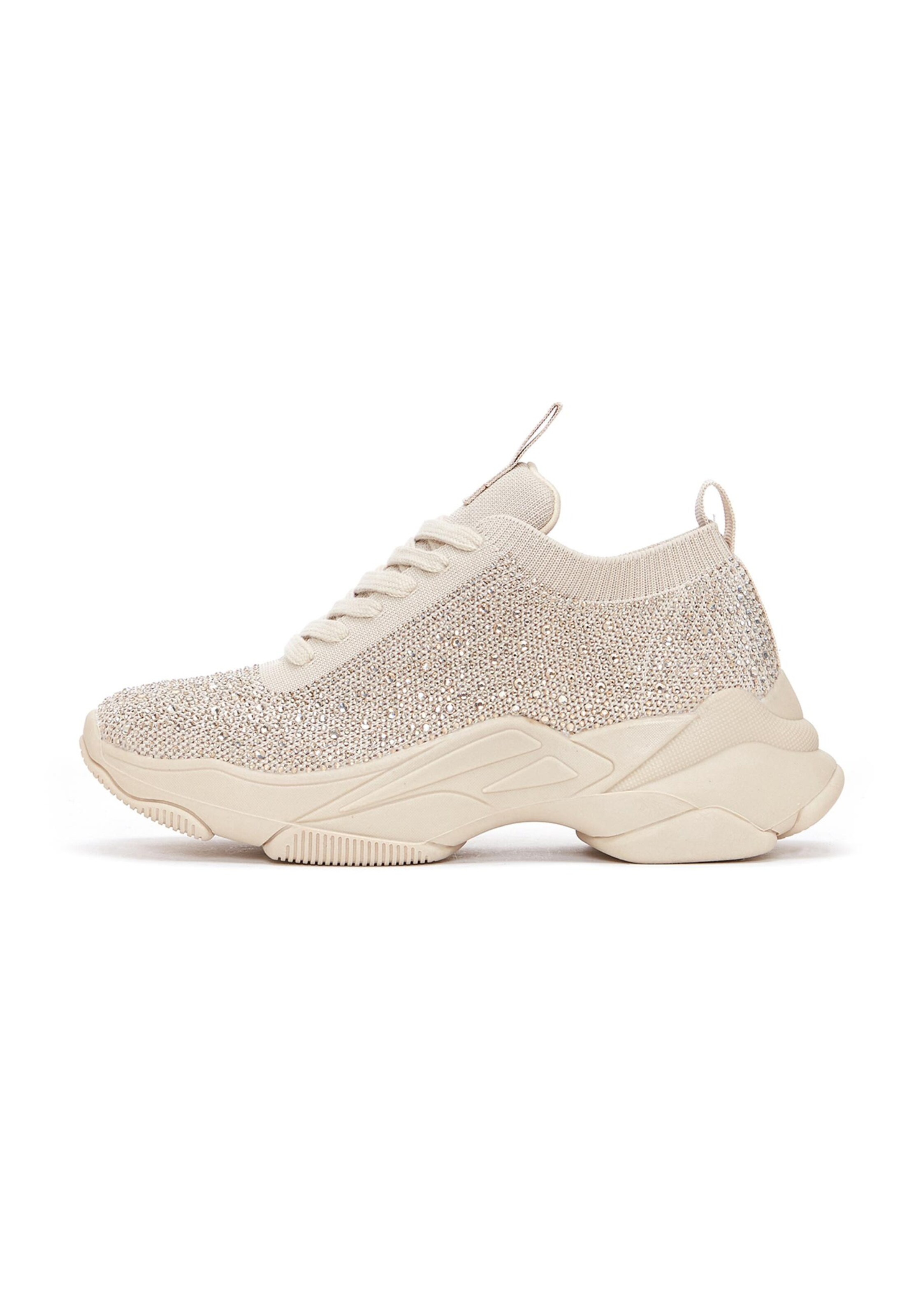 Derimod Sneaker in beige, Produktansicht