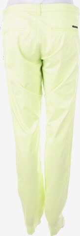 MAISON SCOTCH Pants in M x 34 in Green