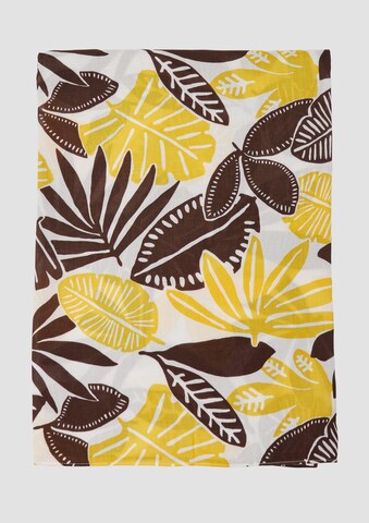 s.Oliver Schlauchschal in Beige