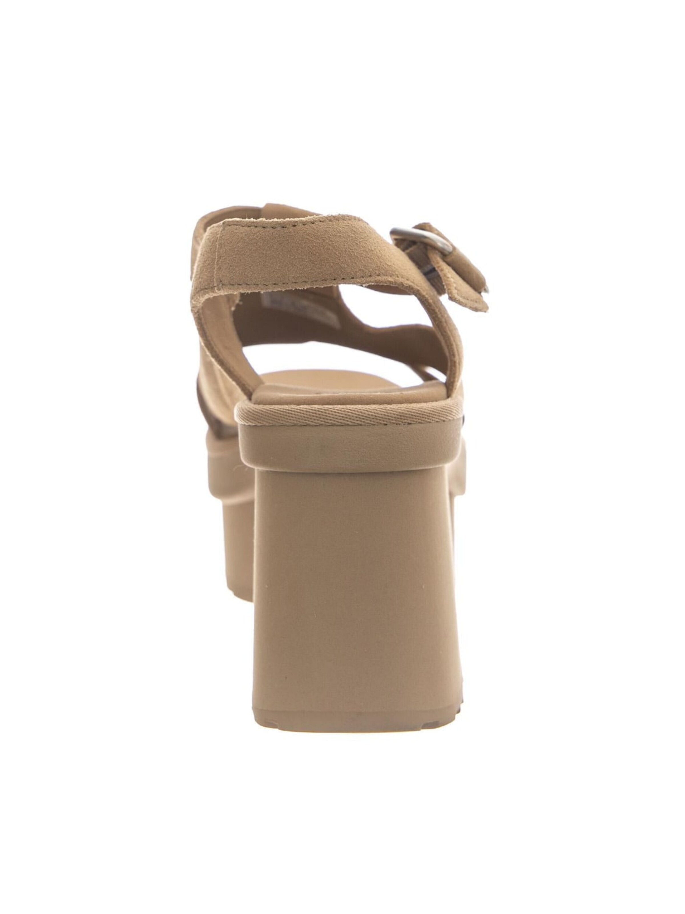 Sandales UGG en beige