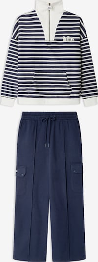 Gisela Pidžama ' ' u morsko plava, Pregled proizvoda