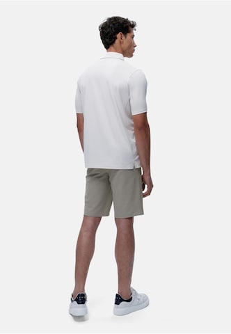 Born Living Yoga Shirt 'Sidney' in White