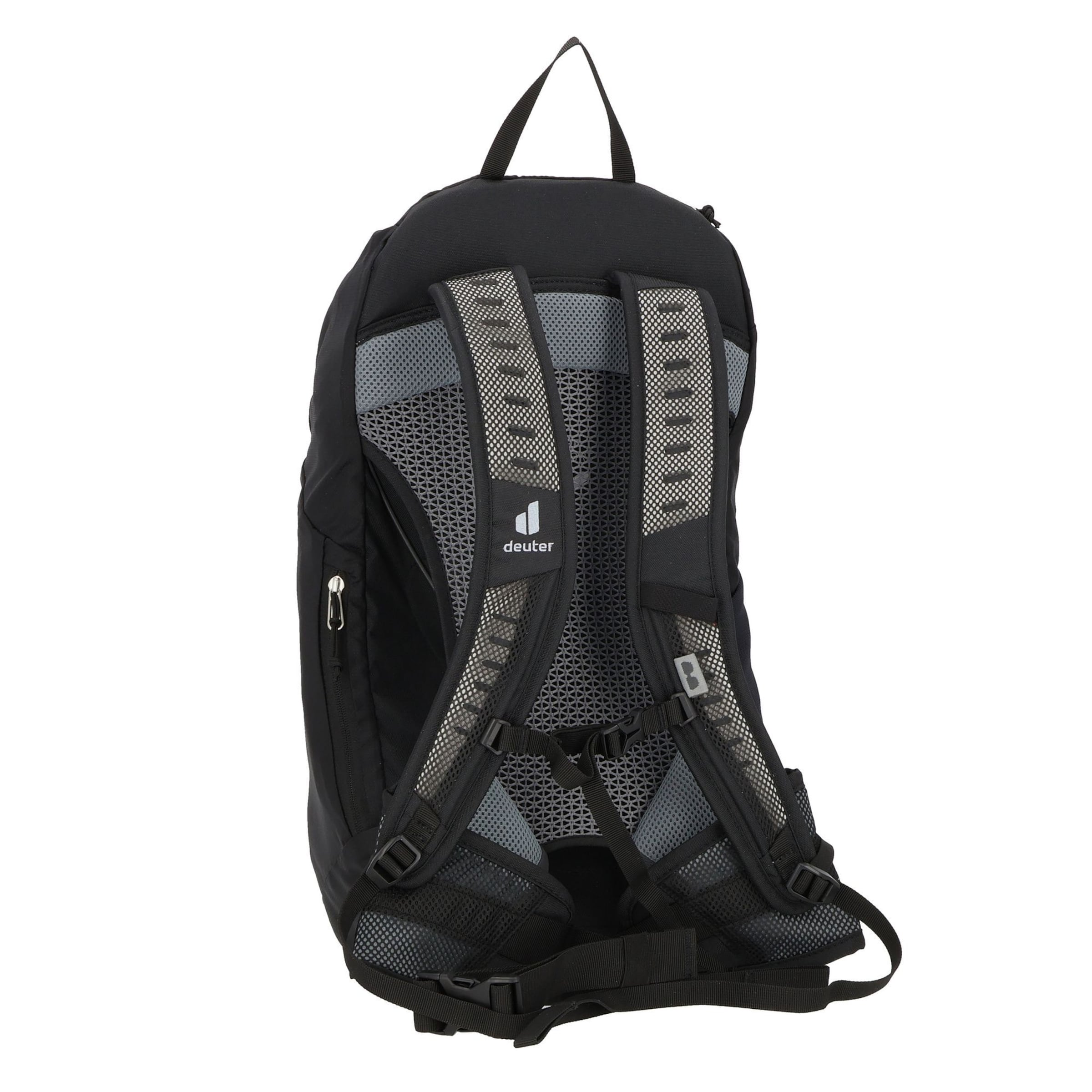 DEUTER Sportrugzak 'AC Lite 23' in Zwart