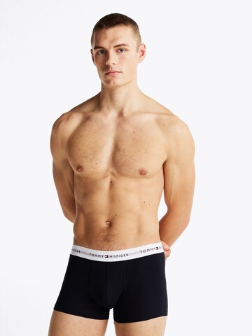 Tommy Hilfiger Underwear Regular Boxer shorts 'Essential' in Blue: front