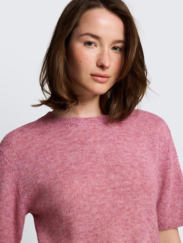 TOM TAILOR DENIM - Pullover em rosa